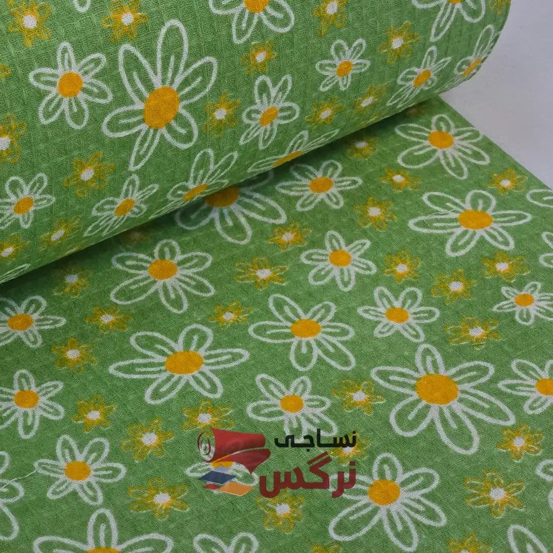 دستمال آشپزخانه گلبرگ عرض 1.5 متر کد 183