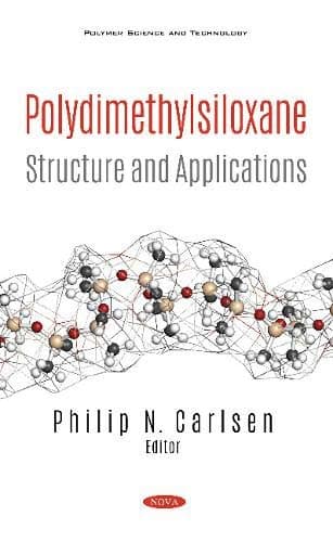 دانلود کتاب Polydimethylsiloxane: Structure and Applications