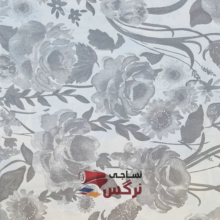 روتشکی مهمان زیپدار ساتن ابریشم کد 294 — تصویر ۲