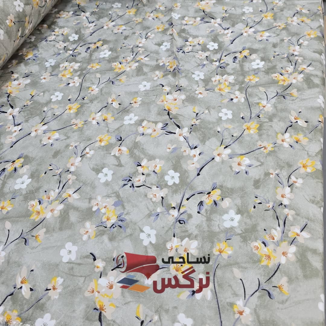 روتشکی مهمان زیپدار پنبه براش کد 616
