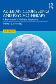 دانلود کتاب Adlerian Counseling and Psychotherapy A Practitioner’s Wellness Approach — تصویر ۲