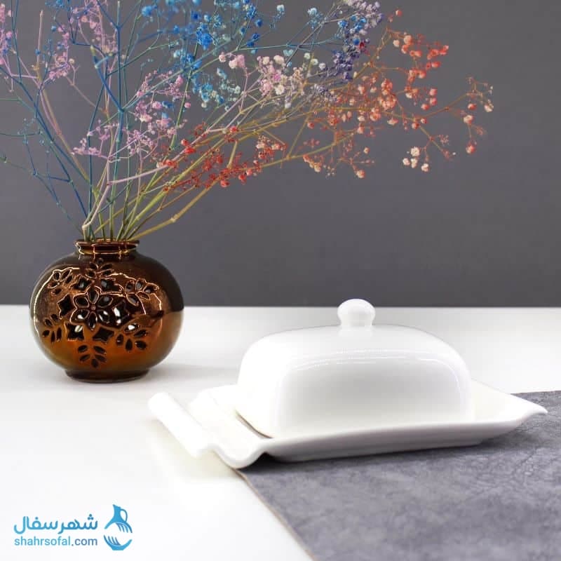 کره خوری سرامیکی — تصویر ۶