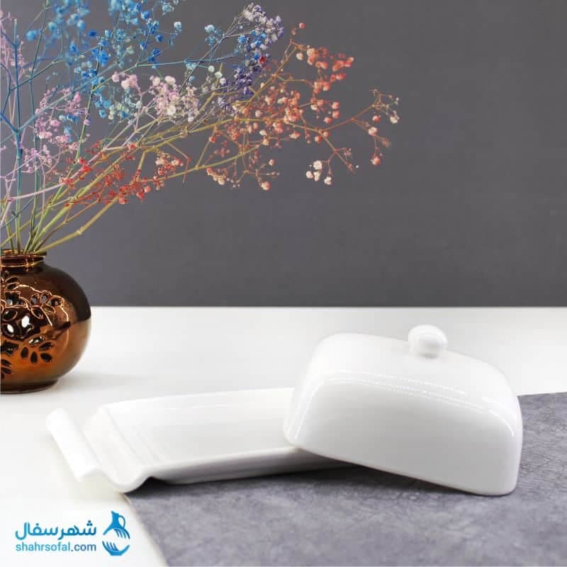 کره خوری سرامیکی — تصویر ۷