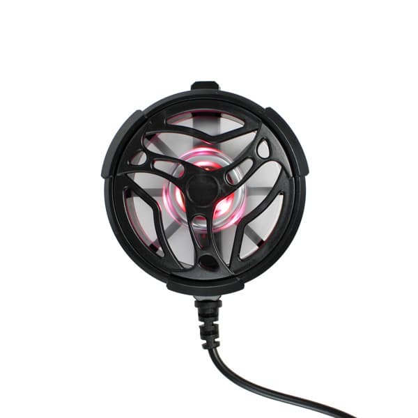 فن خنک کننده گوشی موبایل مدل AL-01