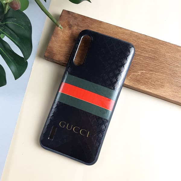 کاور موبایل طرح GUCCI مناسب گوشی شیائومی Mi A3 — تصویر ۲