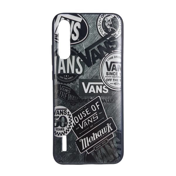 کاور موبایل طرح VANS مناسب گوشی شیائومی Mi A3 — تصویر ۴