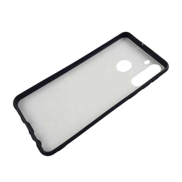 کاور موبایل طرح چشم نظر مناسب گوشی سامسونگ Galaxy A21 — تصویر ۳