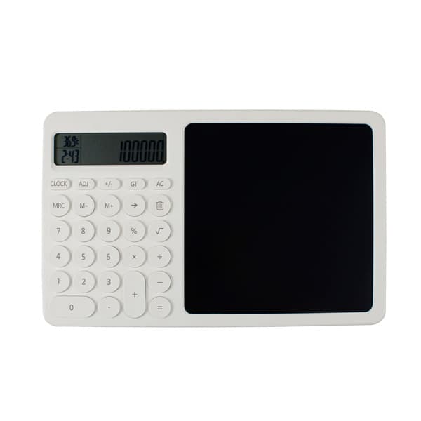 ماشین حساب تبلتی مدل Calculator J01 — تصویر ۹