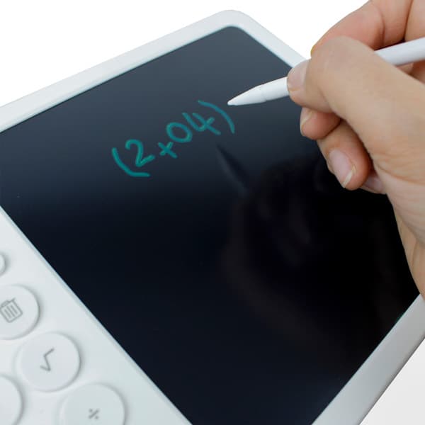 ماشین حساب تبلتی مدل Calculator J01 — تصویر ۱۱