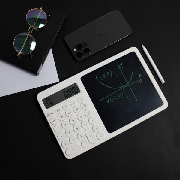 ماشین حساب تبلتی مدل Calculator J01 — تصویر ۲