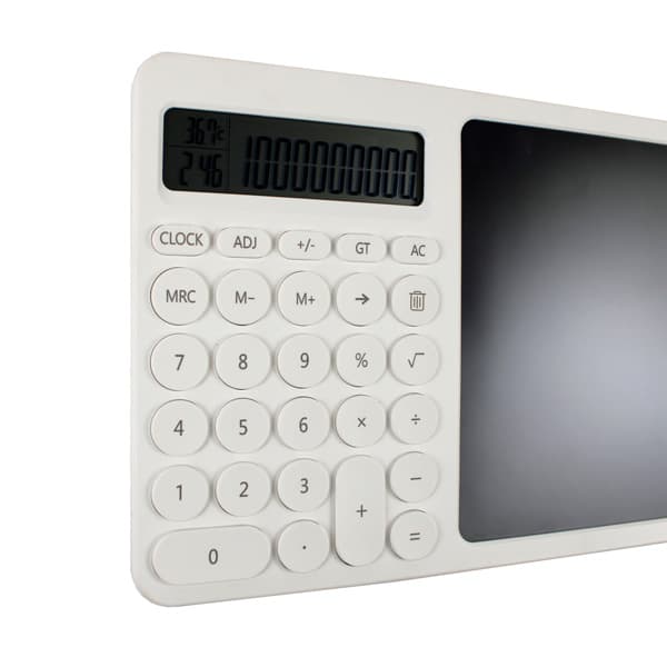 ماشین حساب تبلتی مدل Calculator J01 — تصویر ۴