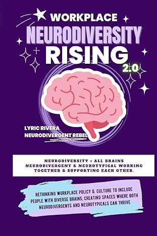 دانلود کتاب Workplace NeuroDiversity Rising