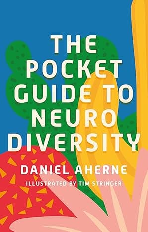 دانلود کتاب The Pocket Guide to Neurodiversity