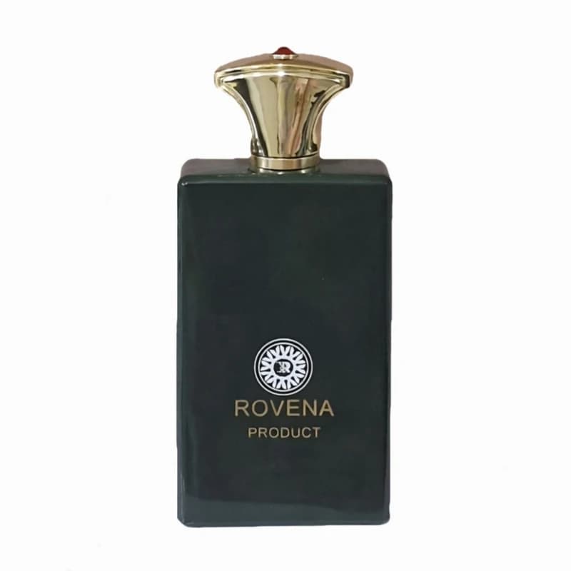 ادوپرفیوم روونا مدل ROVENA PRODUCT با رایحه گرم حجم 100 میلی‌لیتر — تصویر ۷