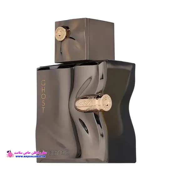 ادکلن مردانه اسپکتر گوست فرنچ اونیو نیشانه آنی 80 میل اصلی Fa Paris Spectre Ghost — تصویر ۸