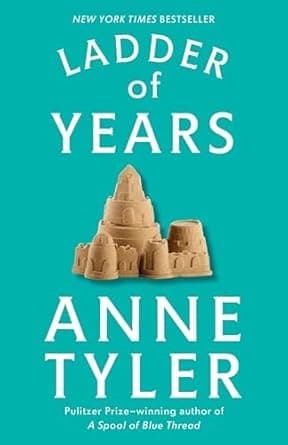 کتاب Ladder of Years: A Novel