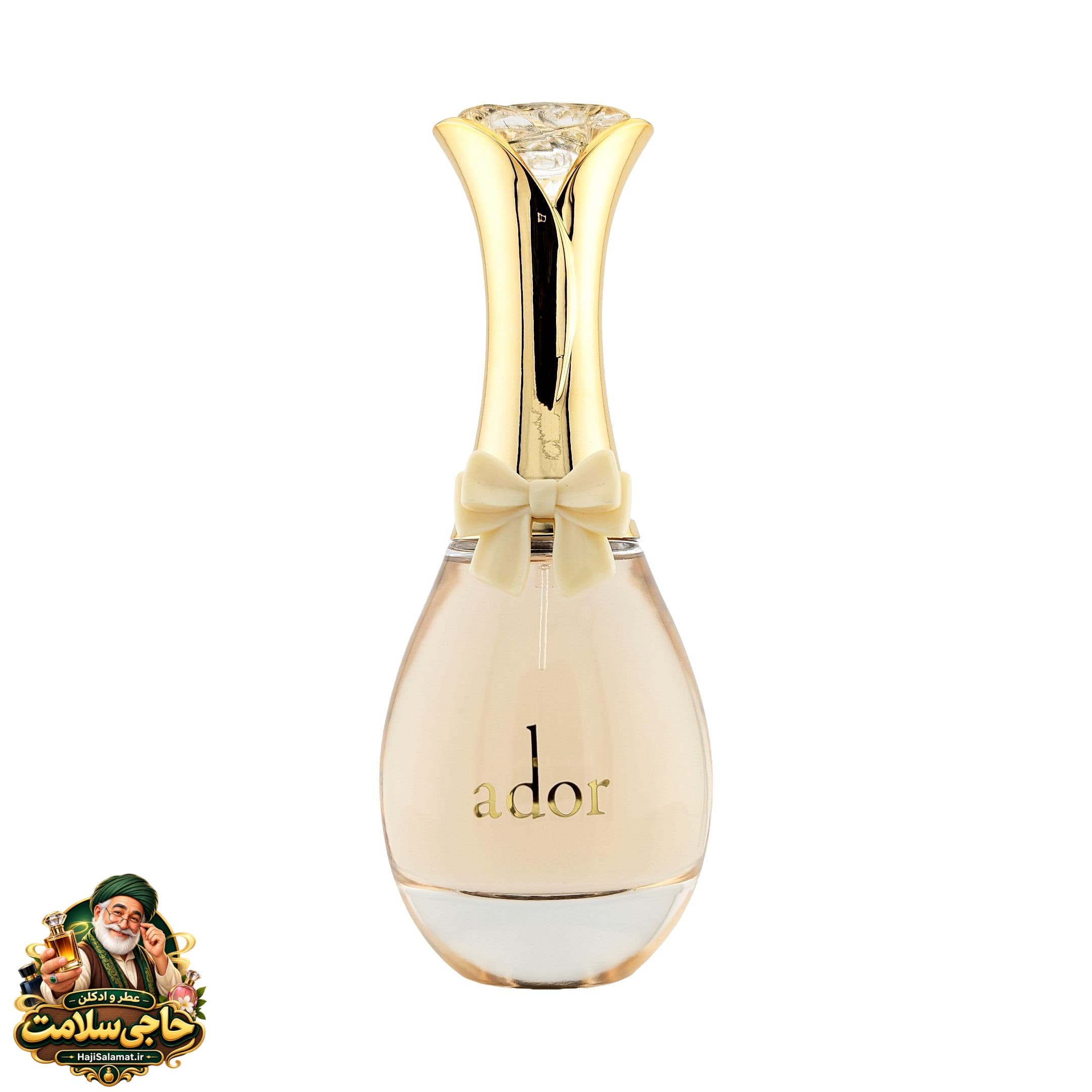 ادکلن دیور آدور فراگرنس 100 میل | Ador Fragrance World — تصویر ۵