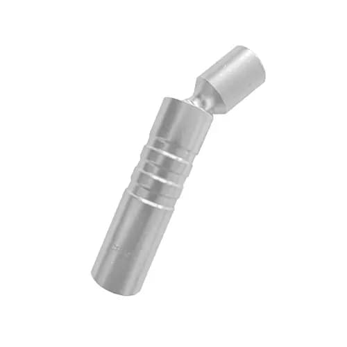آچار شمع مگنتی لقلقه ای 3/8 درایو 16 میلیمتر مدل E6402