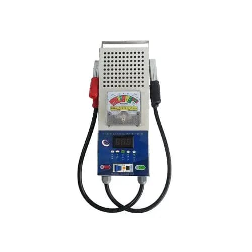 تستر باطری آمپری مدل D7024