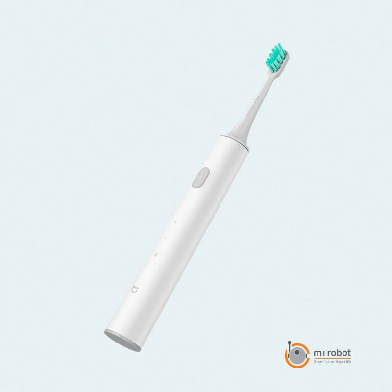 مسواک برقی شیائومی Mijia T300 — تصویر ۳