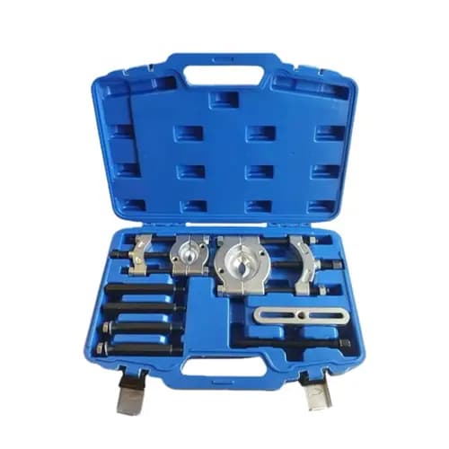 کیت بلبرینگ کش 50 – 30 و 75 – 50 میلی Quick-Clamp مدل J1311