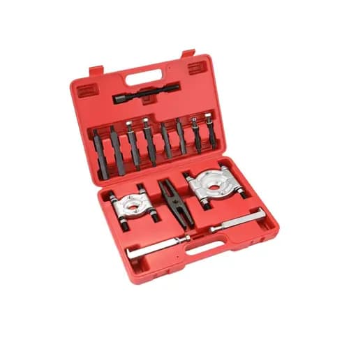 کیت 14 پارچه بلبرینگ کش 30 – 50 و 50 _ 57 میلیمتر مدلJ1001