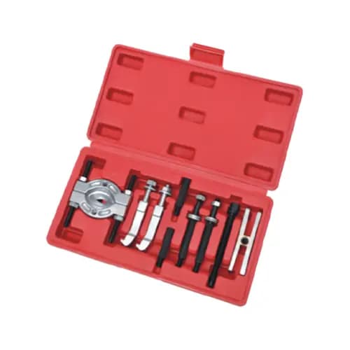 کیت بلبرینگ کش و پولی کش 15 – 85 میلیمتر مدلJ11351 — تصویر ۲