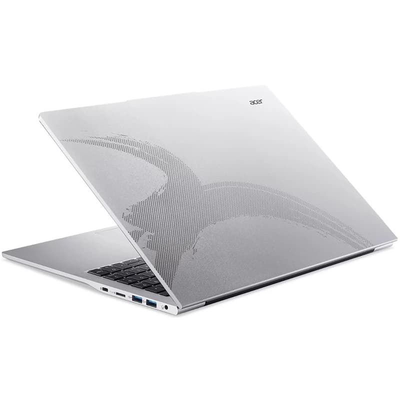 لپتاپ 16 اینچی ایسر مدل Aspire Lite AL16-54P-50TQ – Core i5 1334U، رم 8GB DDR5، حافظه 512GB SSD، نمایشگر IPS — تصویر ۱۱