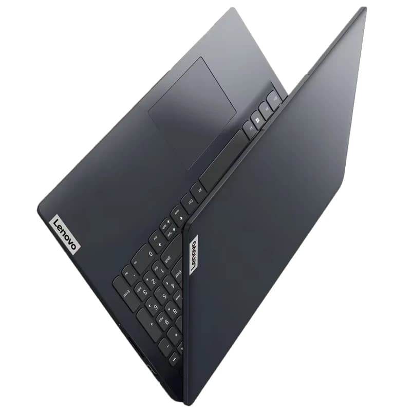 لپ‌تاپ لنوو IdeaPad 1 با پردازنده Intel N4500، رم 8 گیگ، حافظه SSD 256 گیگابایت – رنگ Cloud Grey — تصویر ۹
