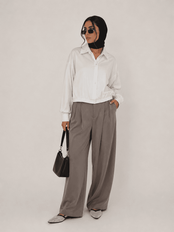 شومیز تارتا 0438035-25 — تصویر ۴