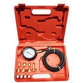 کيت تست فشار روغن موتور بنزيني و دیزلی 500-0 PSI مدل A5041 — تصویر ۲