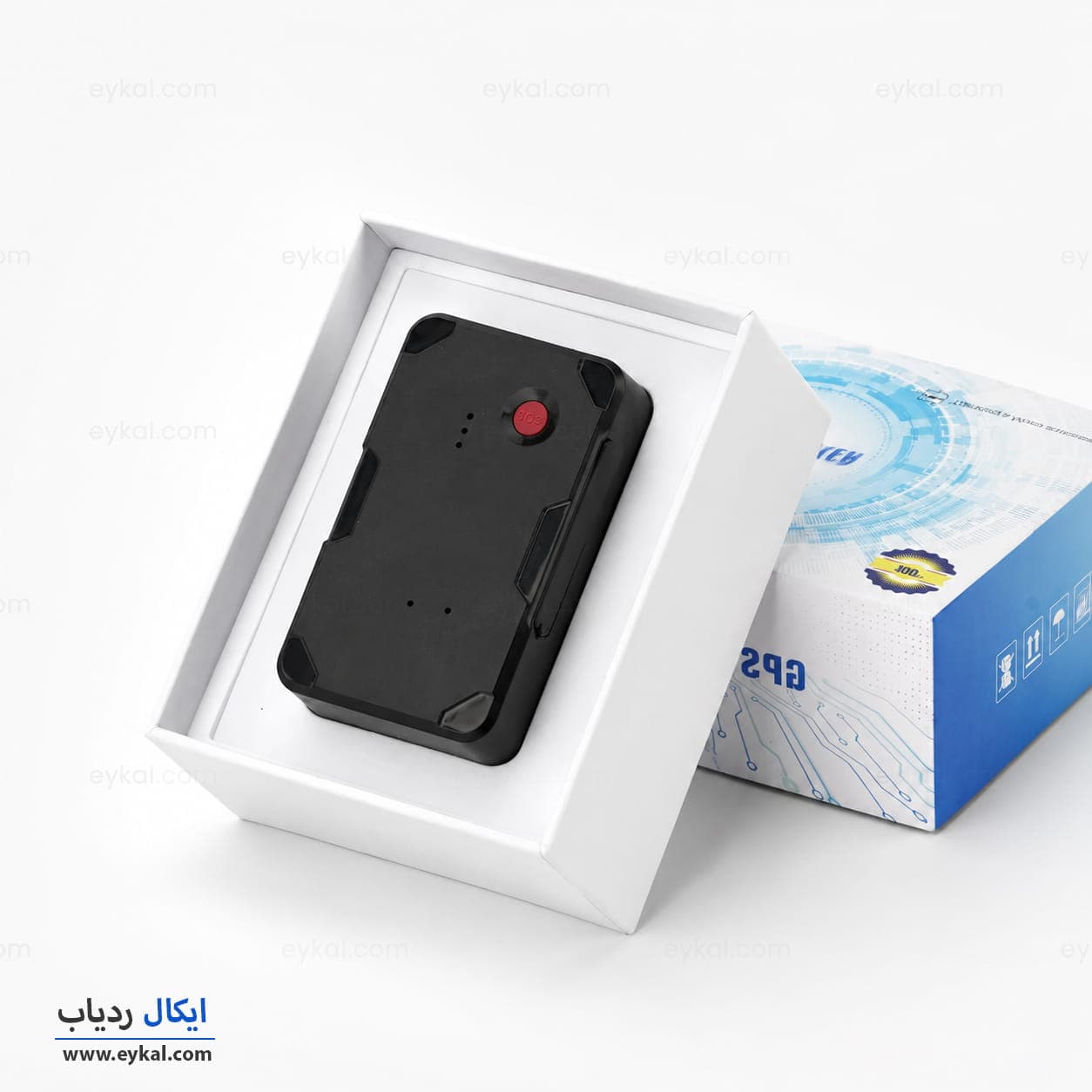 ردیاب مگنتی مدل E31 — تصویر ۷