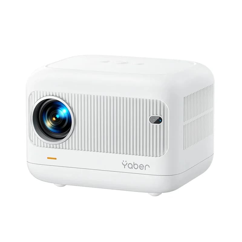 ویدیو پروژکتور یابر مدل YABER VIDEO MINI PROJECTOR L1