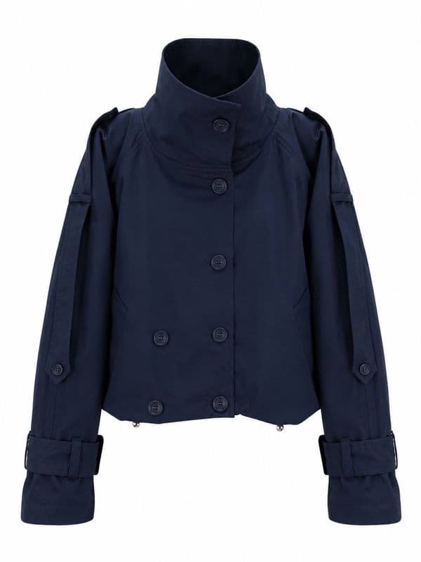 ترنچ کت جسیکا – Jessica – 274 — تصویر ۵
