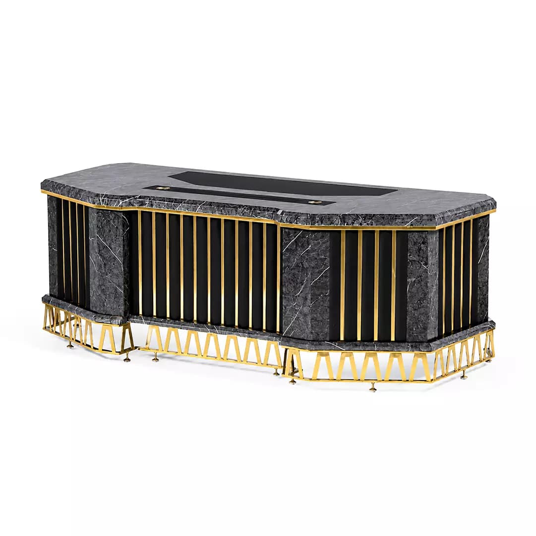 میز مدیریتی M02