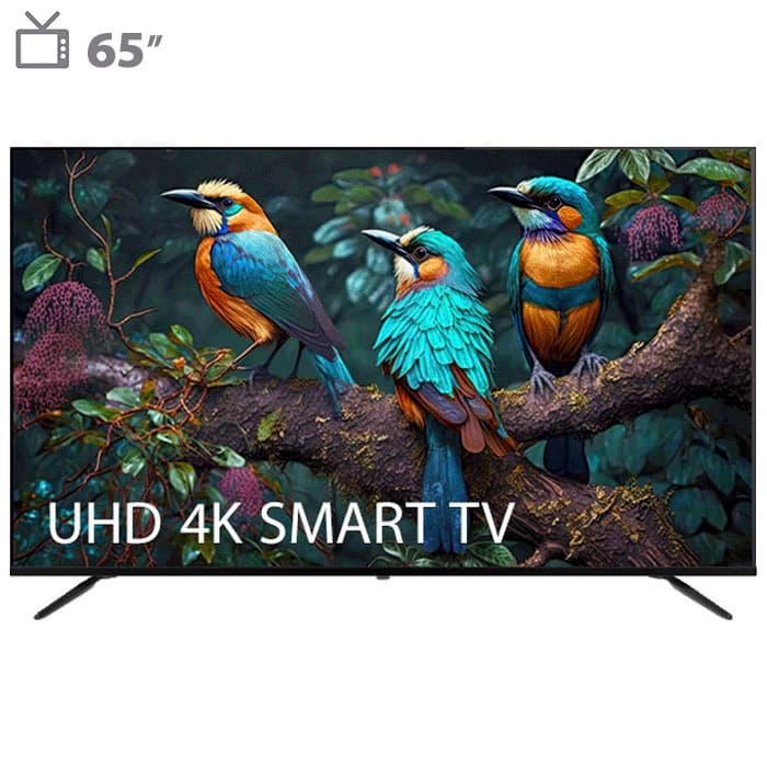 تلویزیون ایکس ویژن مدل 65XCU665 سایز 65 اینچ