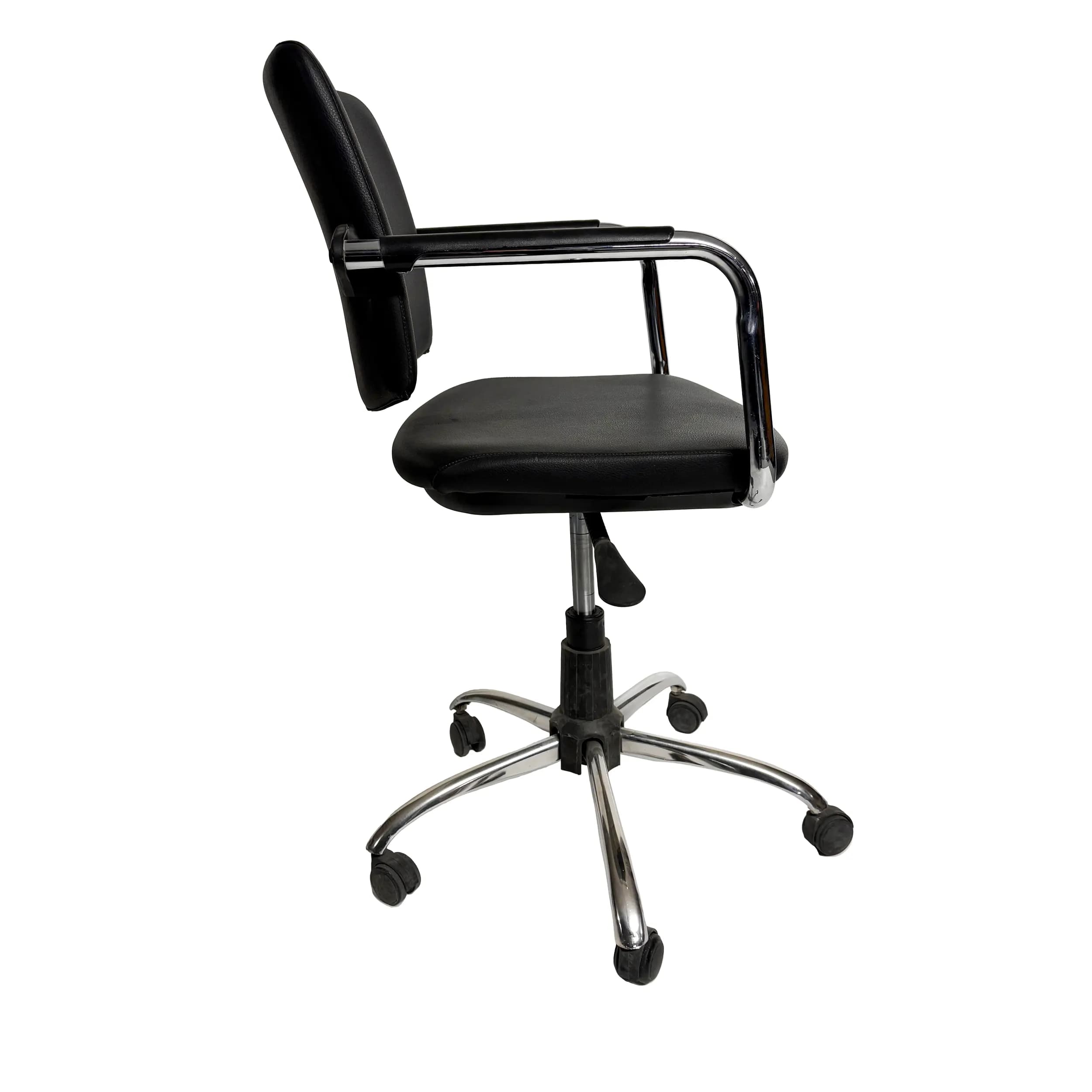صندلی کارمندی P600 — تصویر ۳