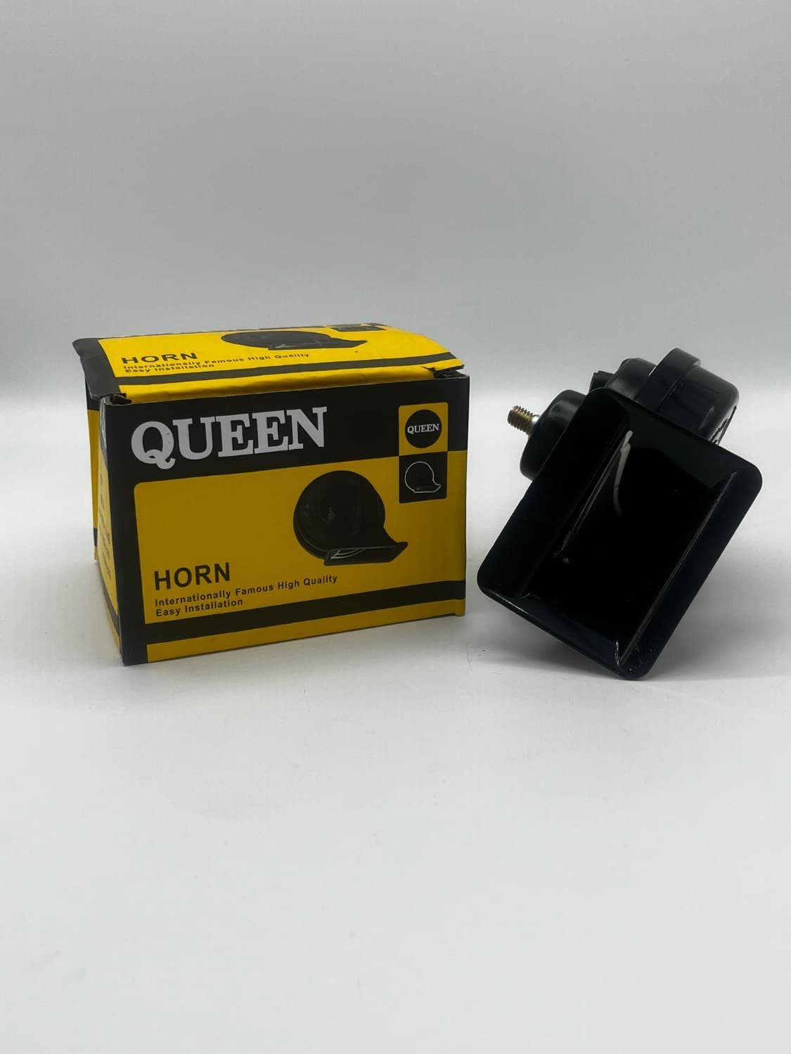 بوق ۲۰۶ برند QUEEN دارای گرانتی | هایپر یدک مهدی — تصویر ۶