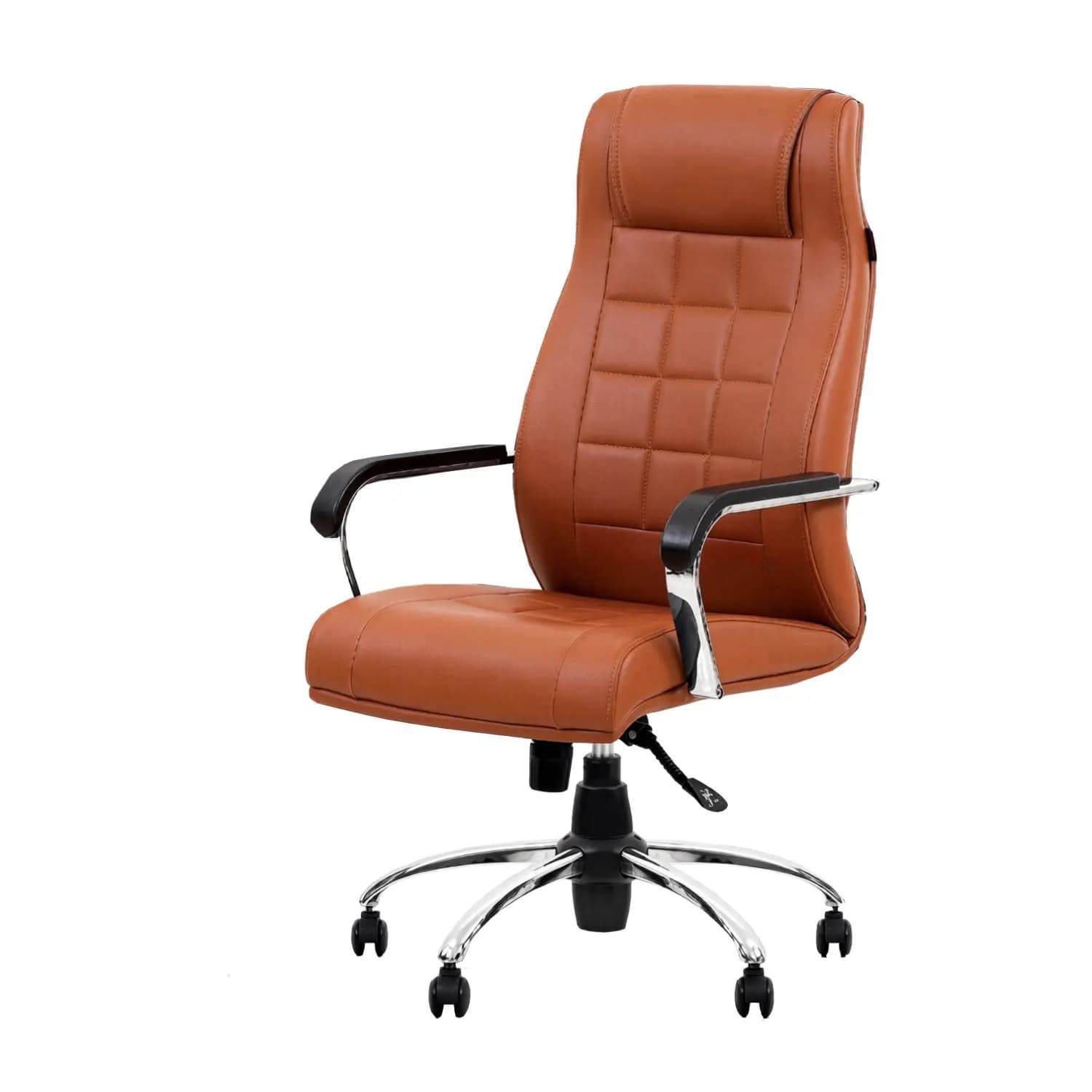 صندلی مدیریتی کارمندی M640