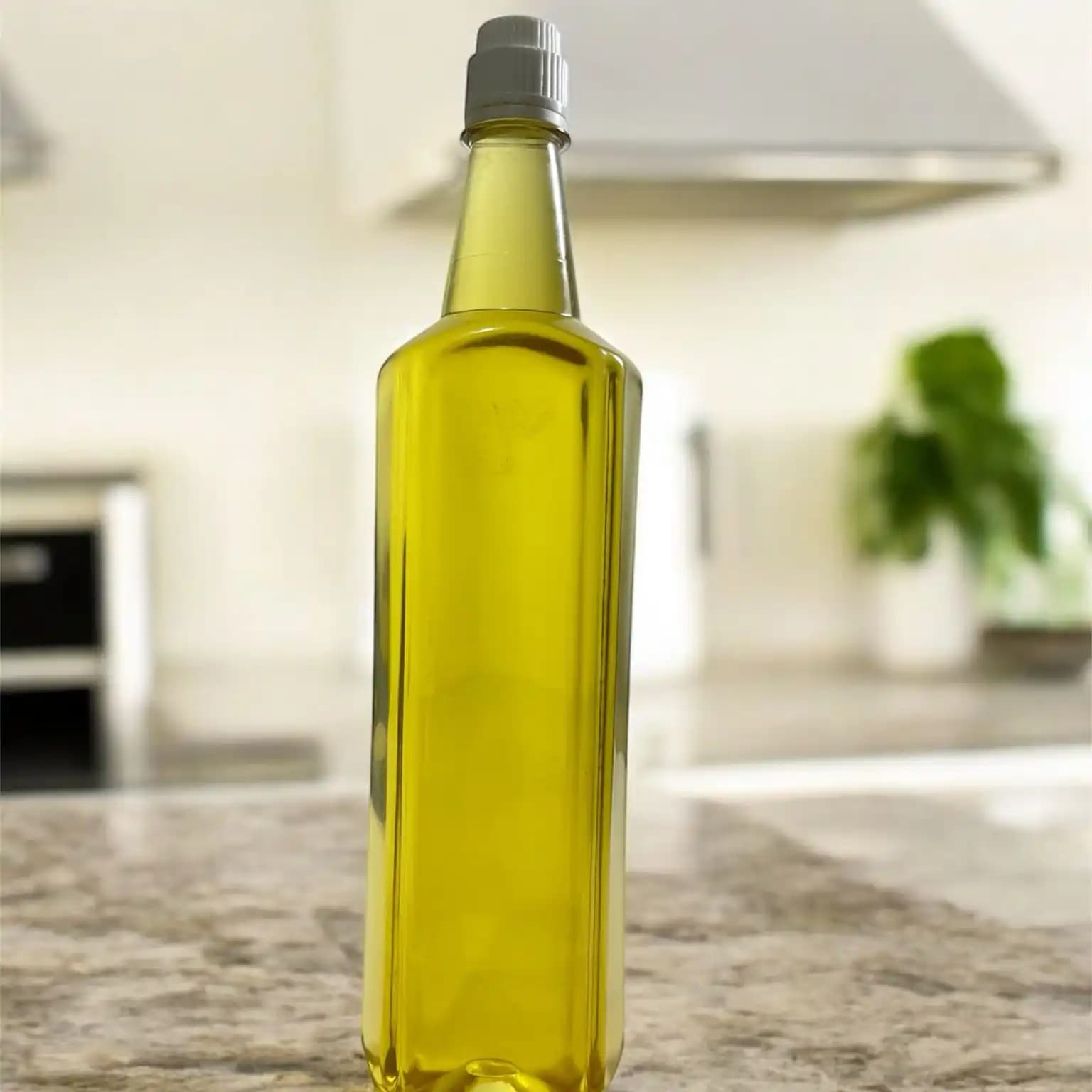 روغن گل سرخ 1 لیتری