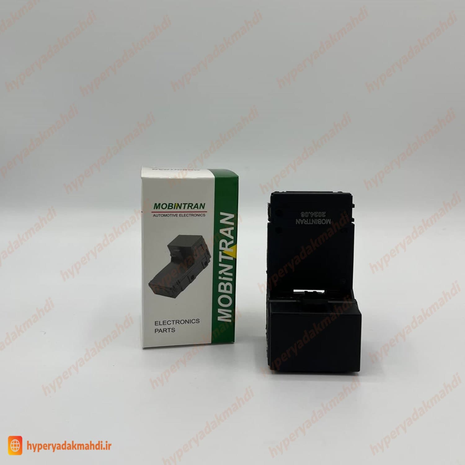 جعبه فیوز کالسکه‌ای پژو 405 — تصویر ۴