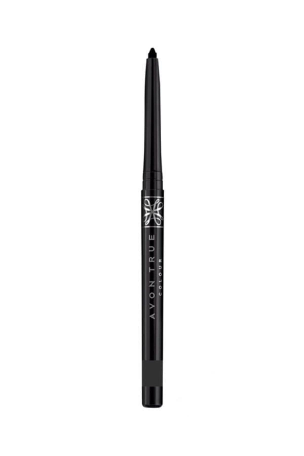 مداد چشم مشکی مات آوون-Avon GOZ0505