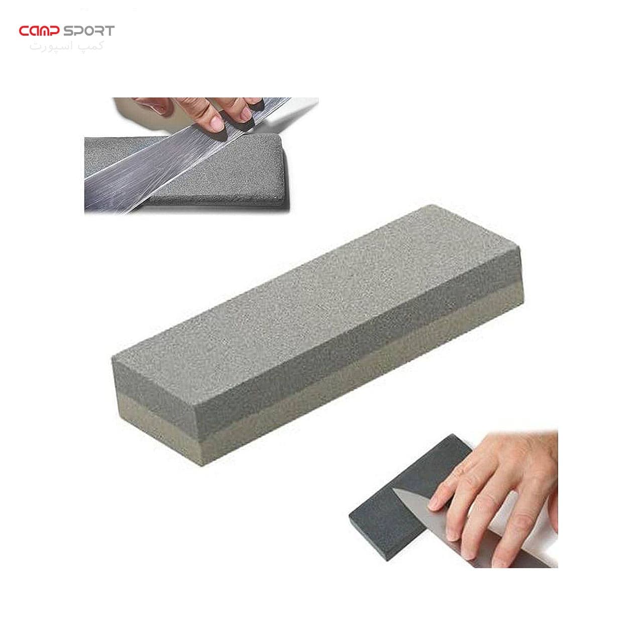 سنگ چاقو تیزکن CARBORUNDUM — تصویر ۷