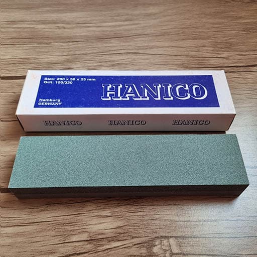 سنگ چاقو تیزکن HANICO المان