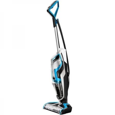 جاروبرقی و کف شوی بیسل پرو مدل croswave advance pro — تصویر ۸
