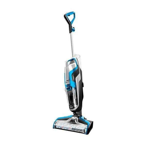 جاروبرقی و کف شوی بیسل پرو مدل croswave advance pro — تصویر ۶