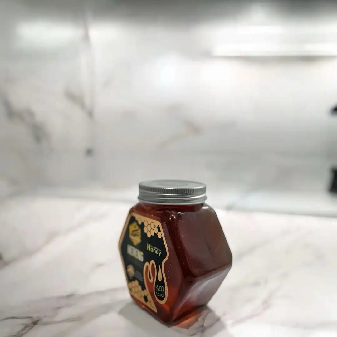 عسل گون درجه 1 — تصویر ۸