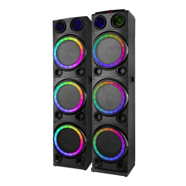 اسپیکر دنای دی‌جی دار مدل DE-DA3010DJ2RL — تصویر ۲