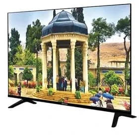 تلویزیون دنای LED هوشمند مدل MC-55F1 سایز 55 اینچ