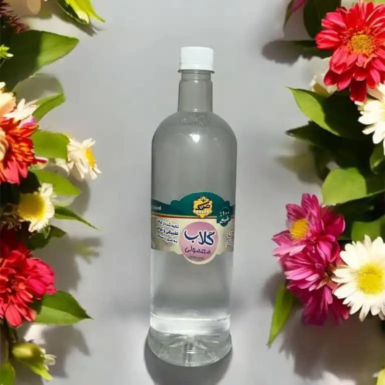 گلاب معمولی هرنگ
